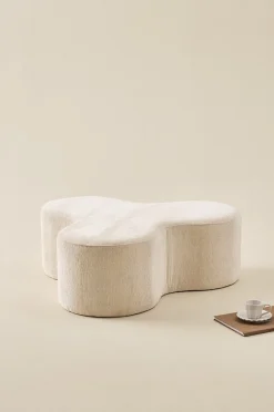 MINTKAKA Sitzpouf 99x81 cm