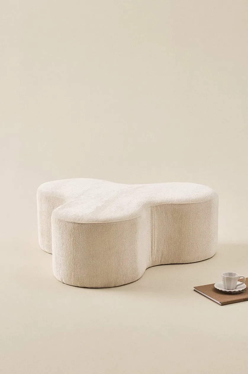 MINTKAKA Sitzpouf 99x81 cm