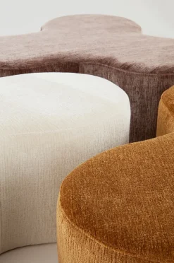 MINTKAKA Sitzpouf 99x81 cm