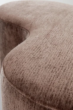 MINTKAKA Sitzpouf 99x81 cm