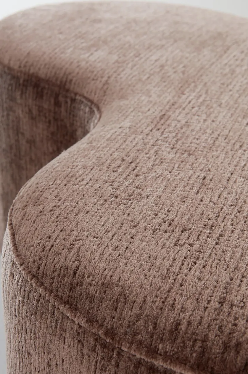 MINTKAKA Sitzpouf 99x81 cm