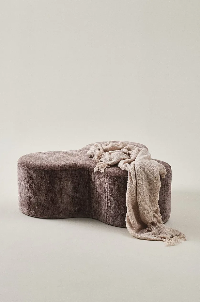 MINTKAKA Sitzpouf 99x81 cm