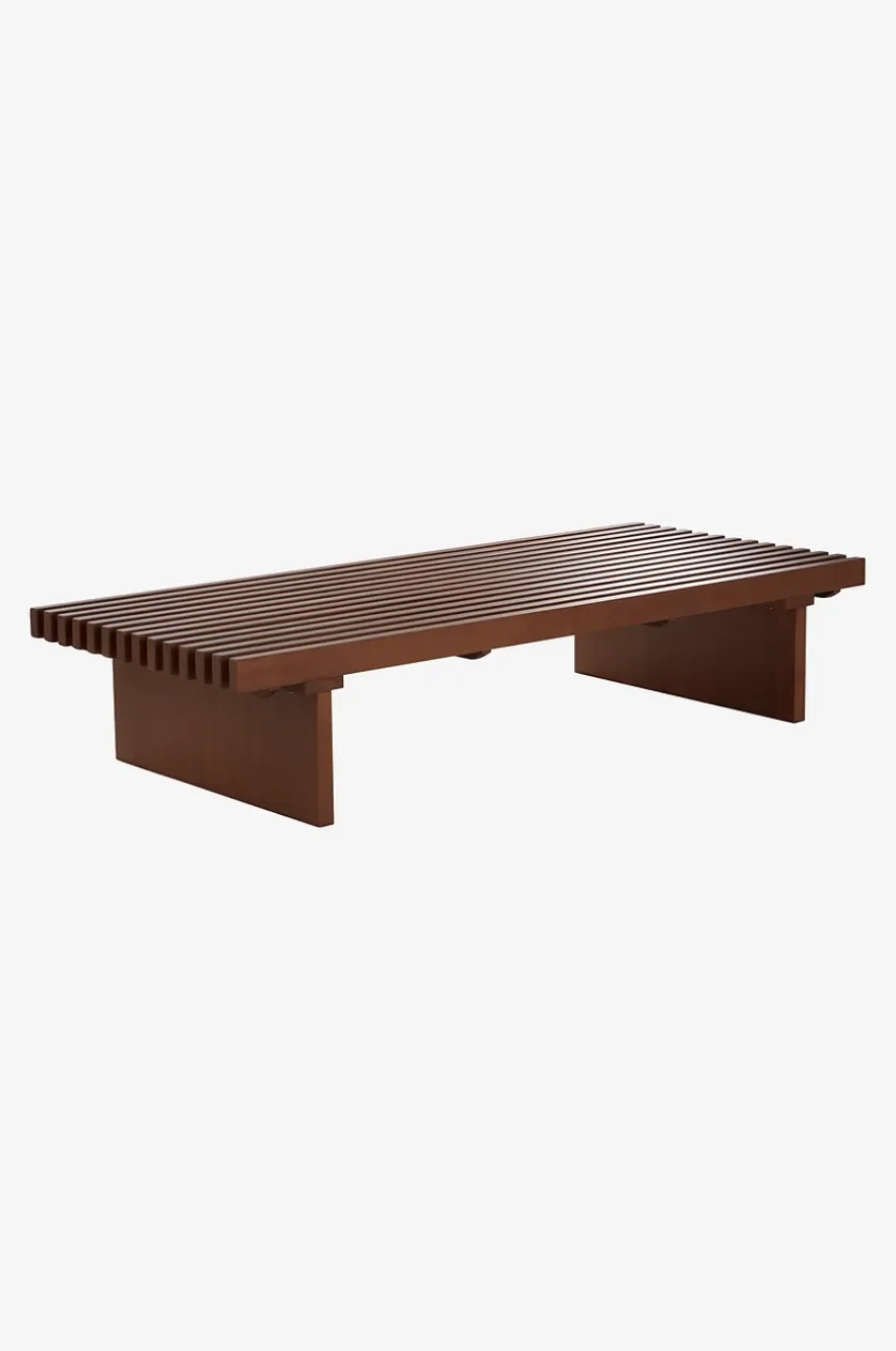 MIRADOR Couchtisch 60 x 140 cm