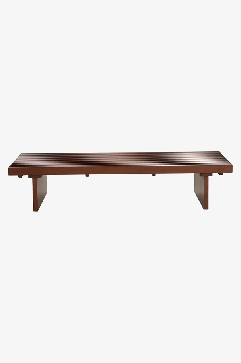 MIRADOR Couchtisch 60 x 140 cm