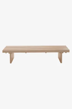 MIRADOR Couchtisch 60 x 140 cm