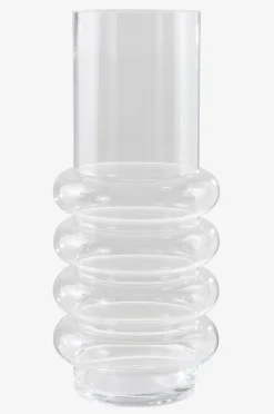 MIST Glasvase, 36 cm hoch