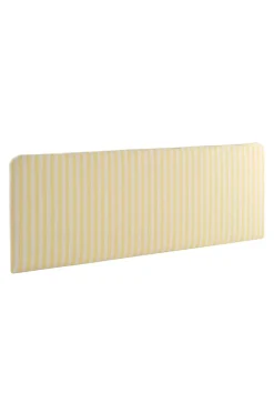 MOLTON Kopfteil 160 cm