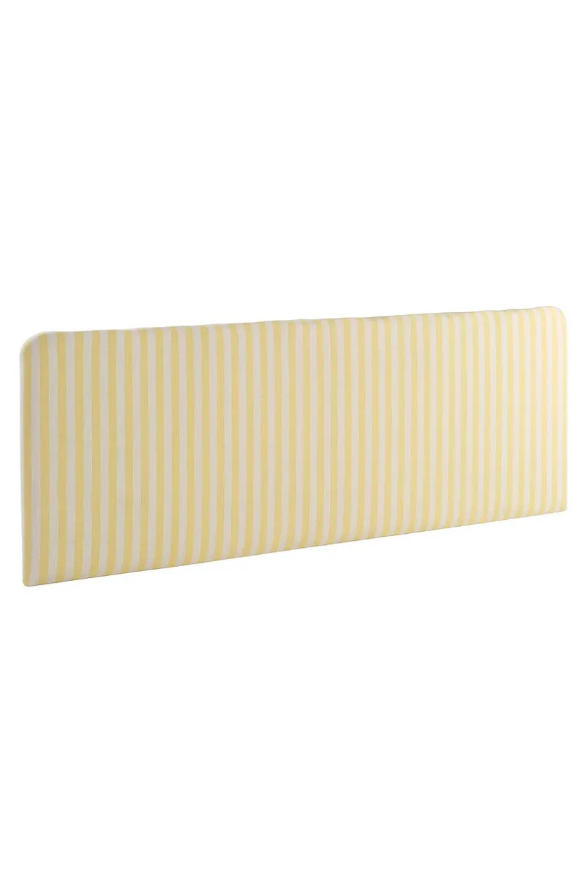 MOLTON Kopfteil 180 cm