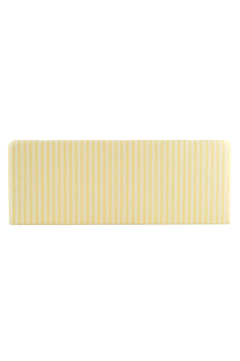 MOLTON Kopfteil 180 cm