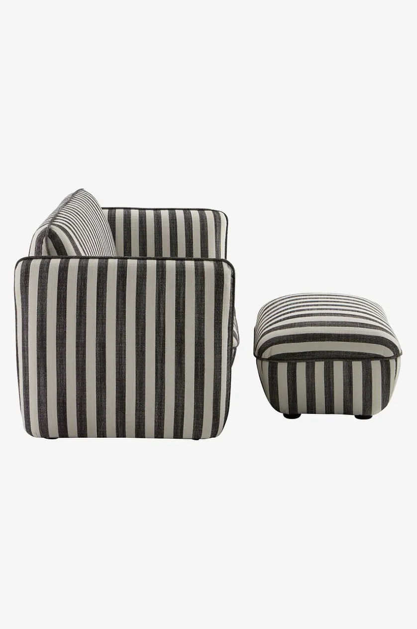 MOLTON MINI Kindersofa