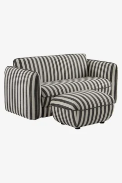 MOLTON MINI Kindersofa