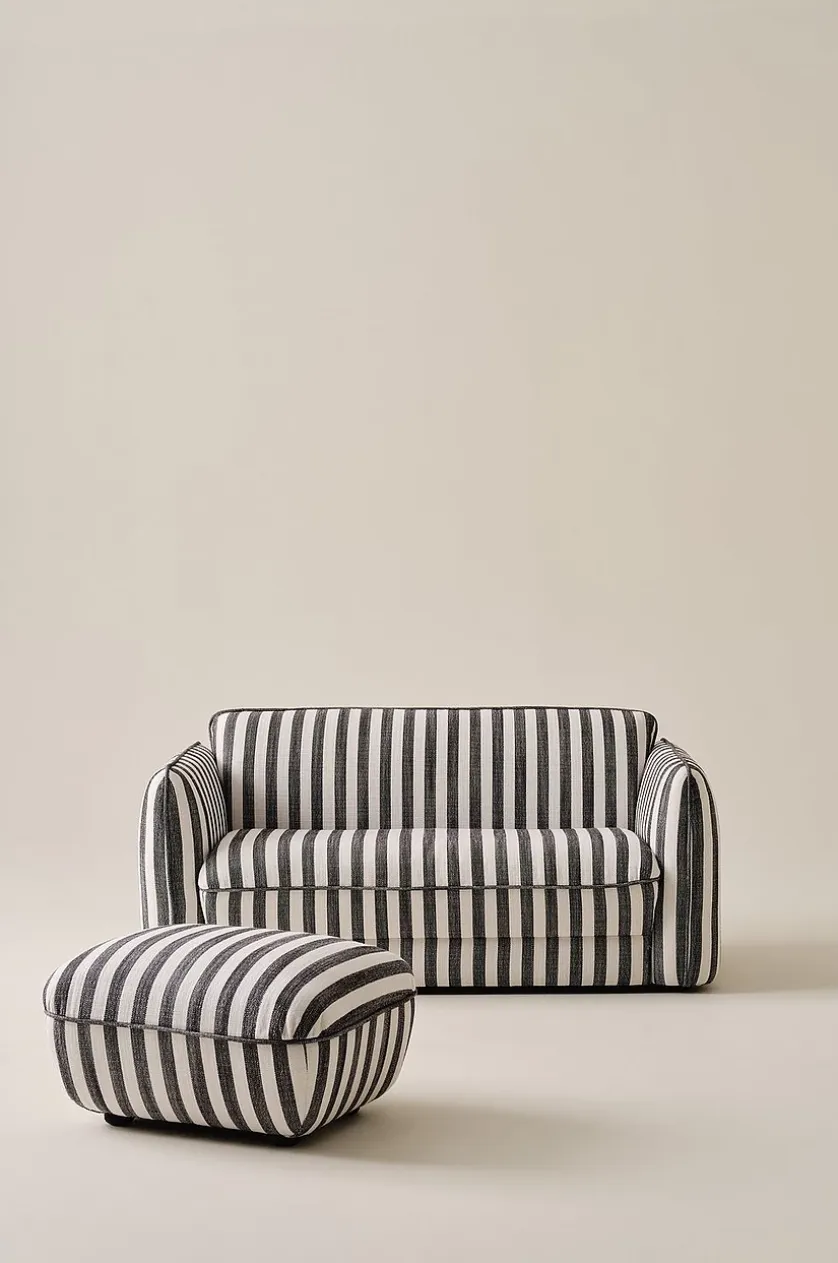 MOLTON MINI Kindersofa