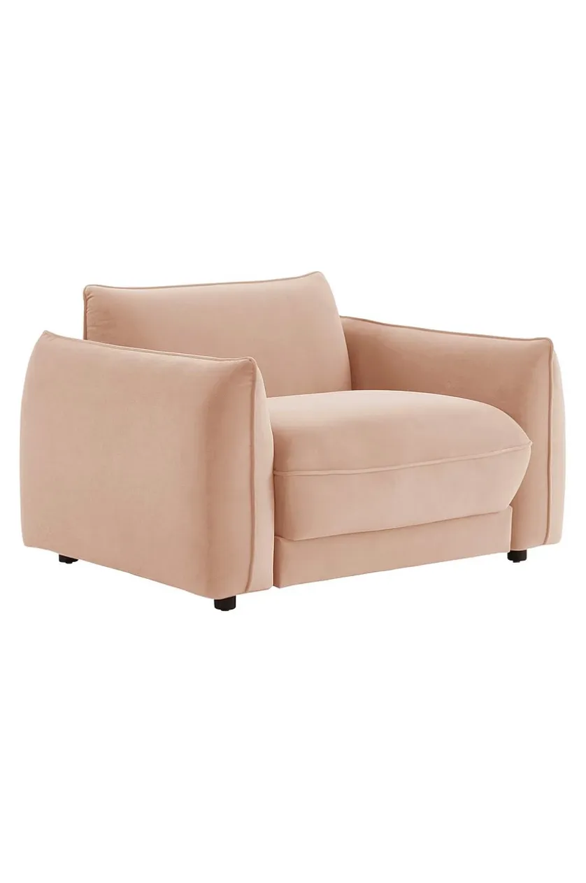 MOLTON Sessel