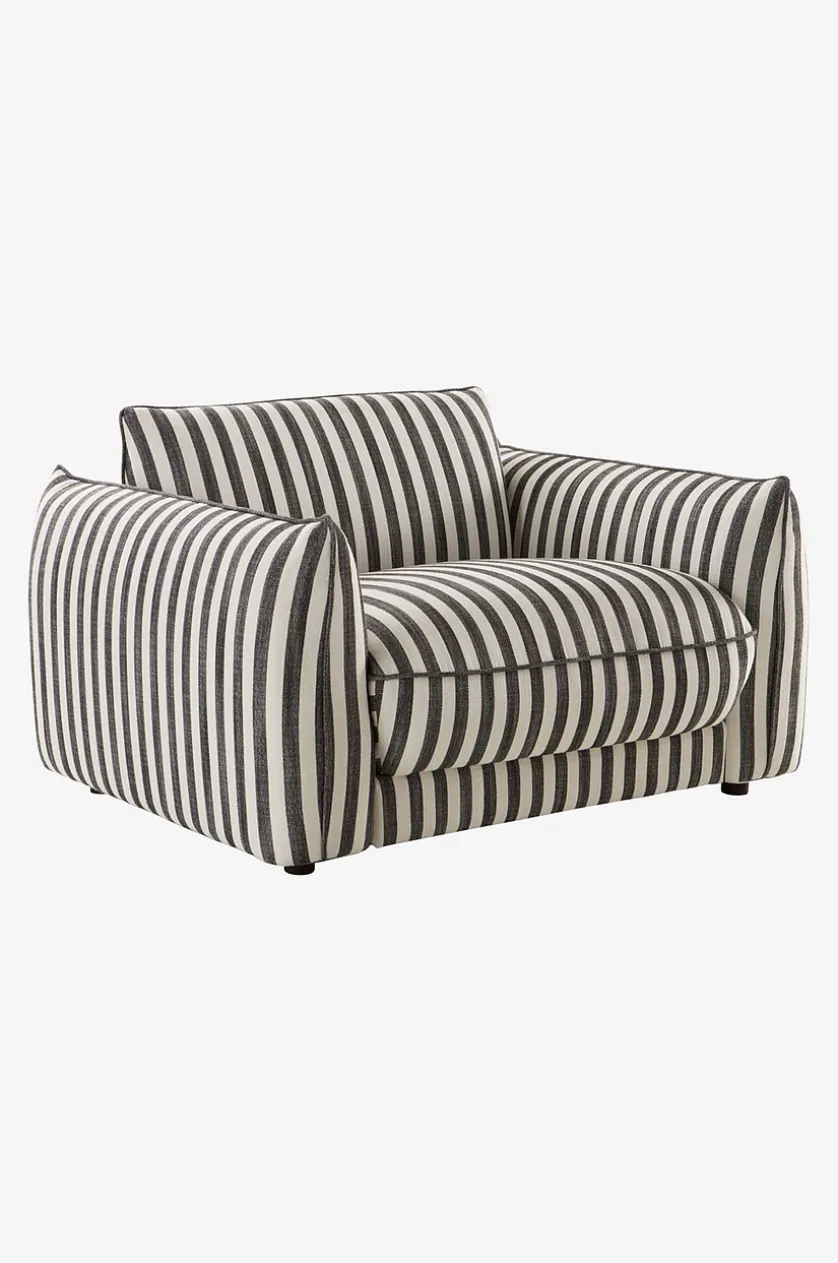 MOLTON Sessel