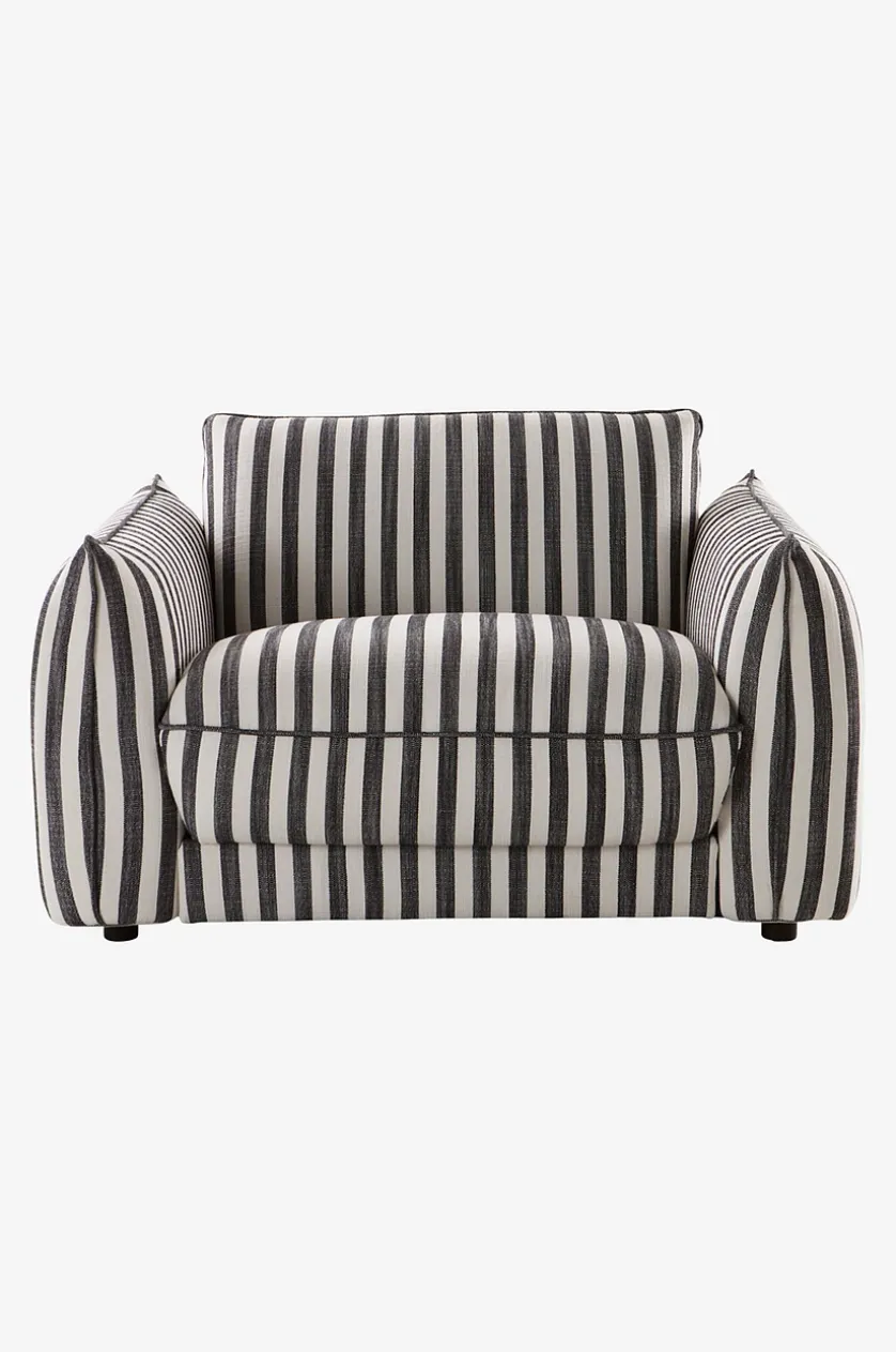 MOLTON Sessel