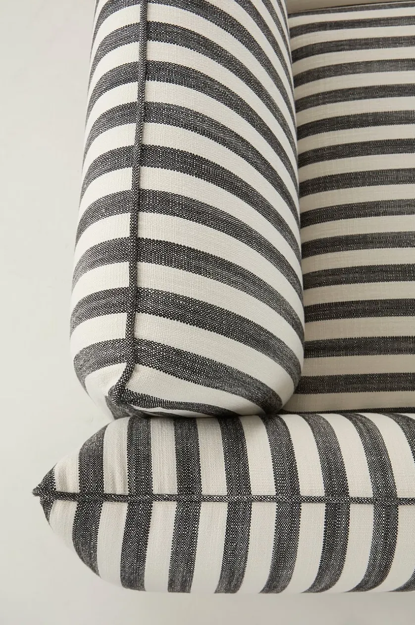 MOLTON Sessel