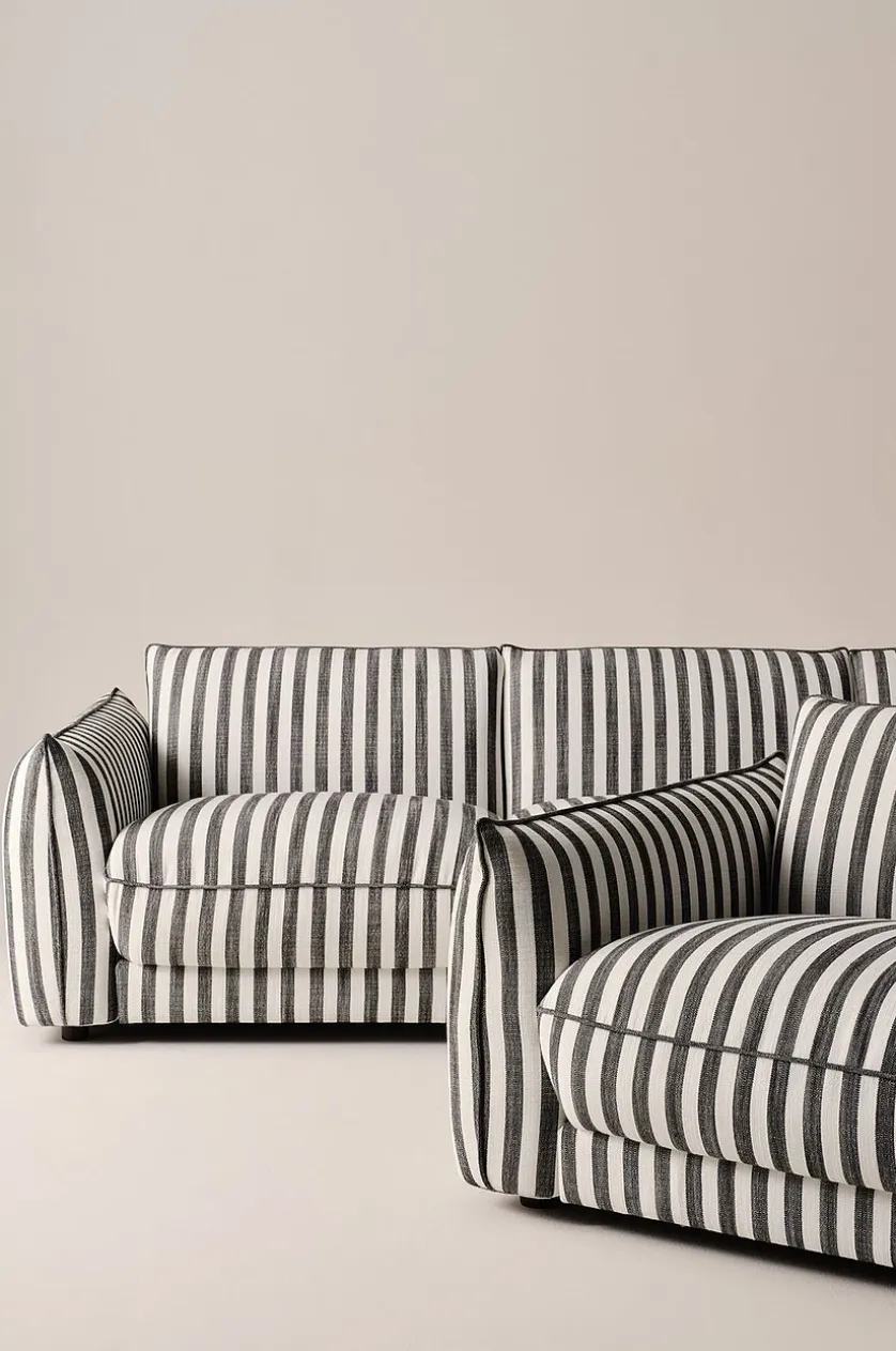 MOLTON Sessel