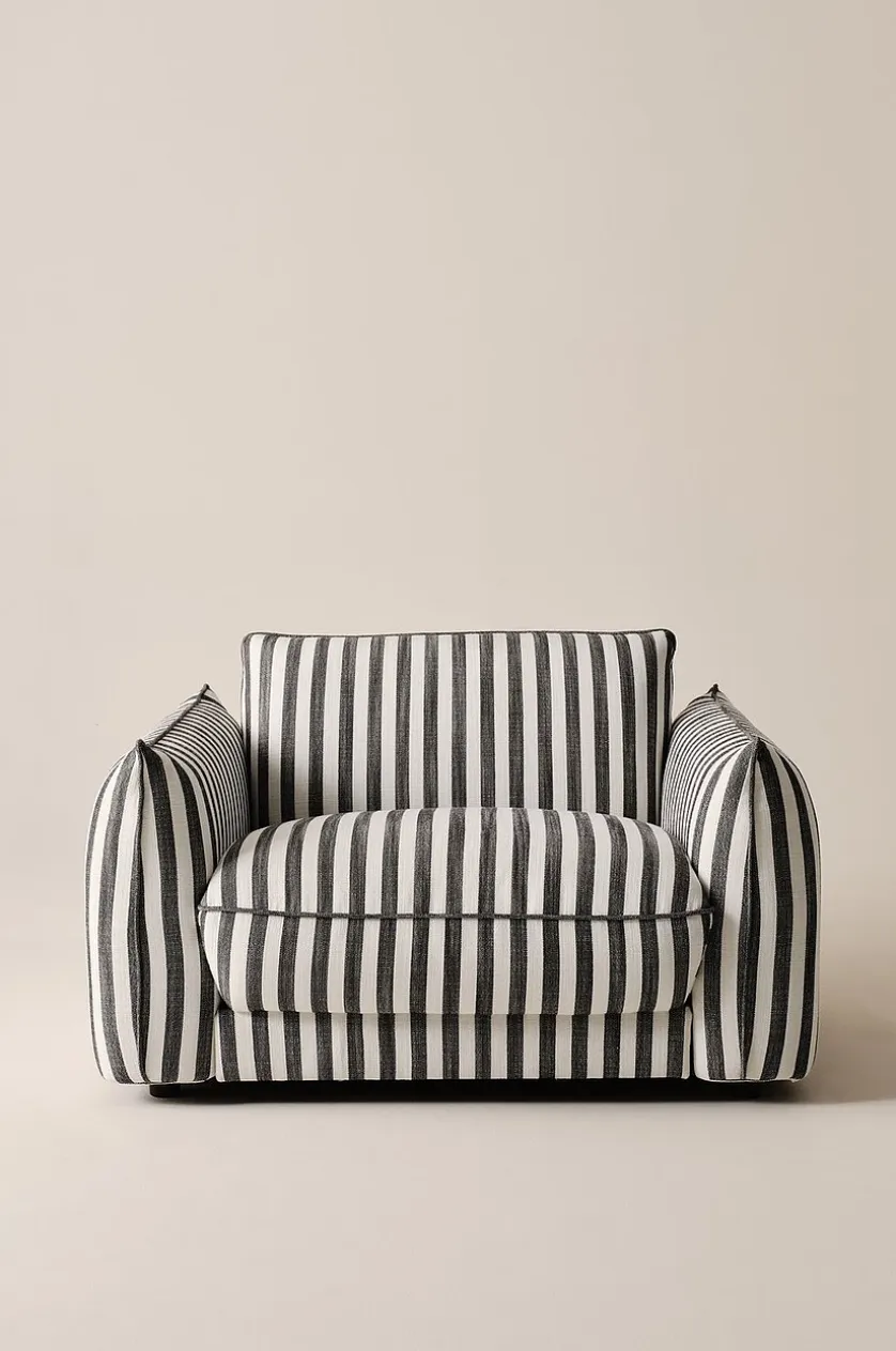 MOLTON Sessel