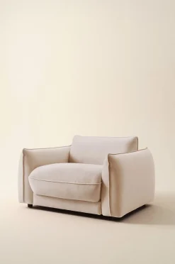 MOLTON Sessel