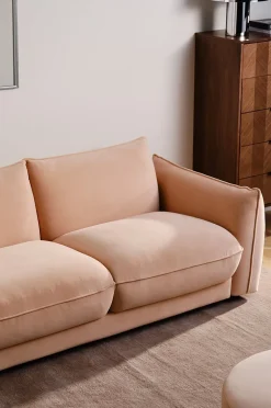 MOLTON Sofa 3-Sitzer