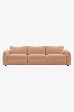 MOLTON Sofa 3-Sitzer