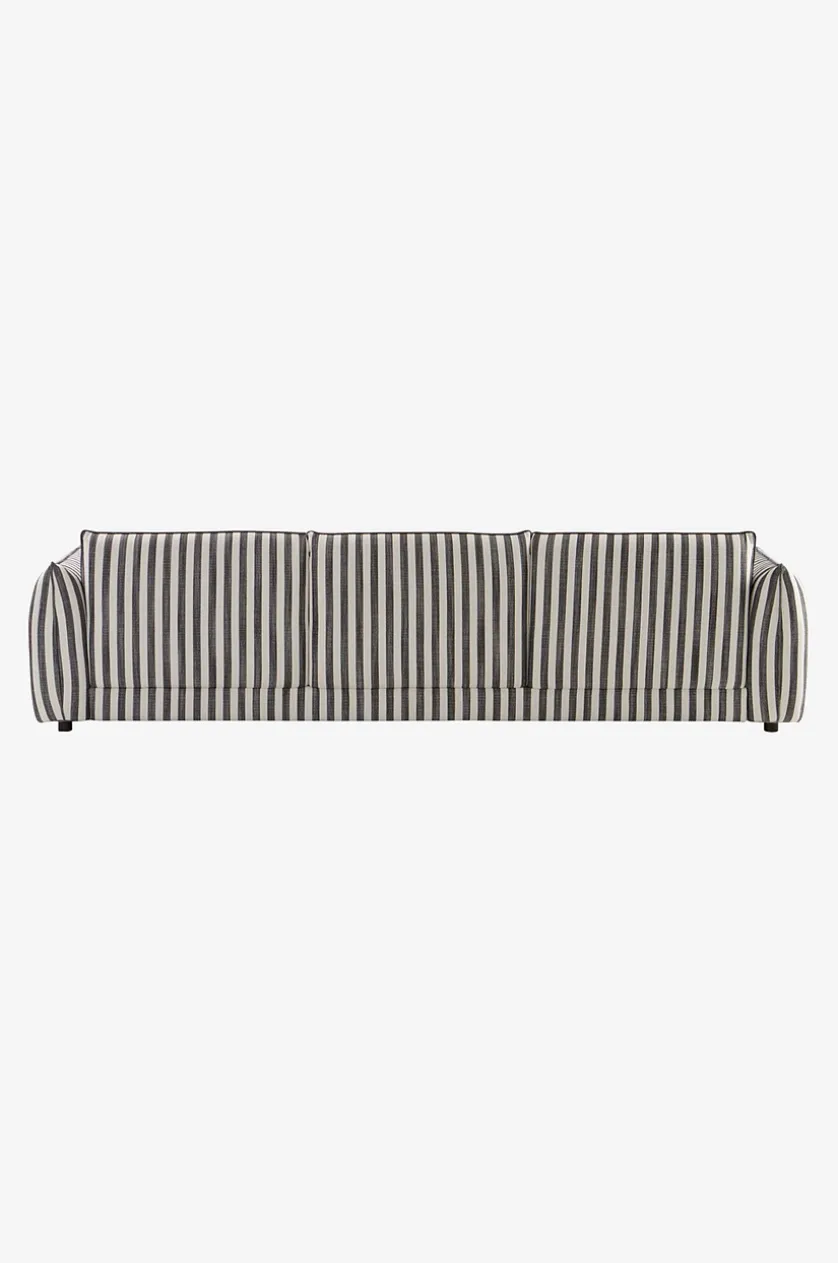MOLTON Sofa 3-Sitzer