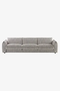MOLTON Sofa 3-Sitzer