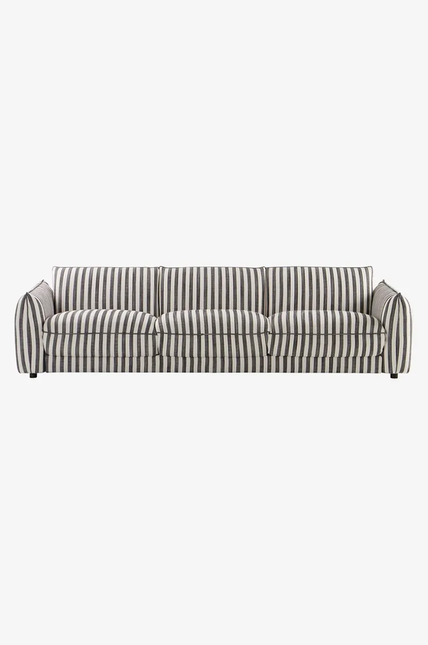 MOLTON Sofa 3-Sitzer