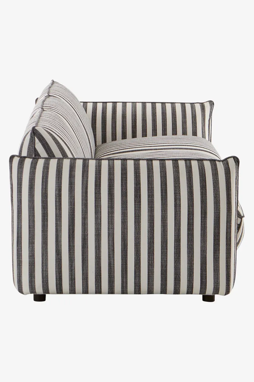MOLTON Sofa 3-Sitzer