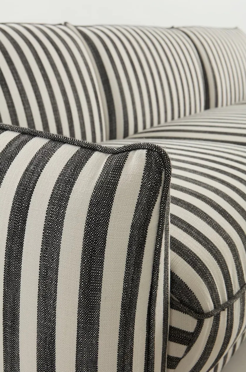 MOLTON Sofa 3-Sitzer