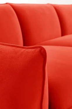 MOLTON Sofa 3-Sitzer