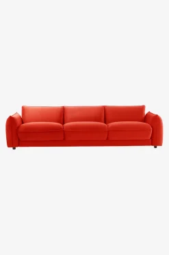 MOLTON Sofa 3-Sitzer