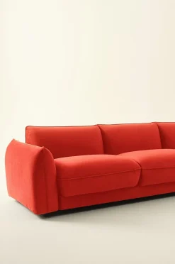 MOLTON Sofa 3-Sitzer