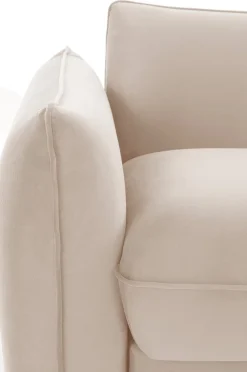 MOLTON Sofa 3-Sitzer