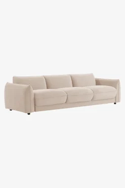 MOLTON Sofa 3-Sitzer