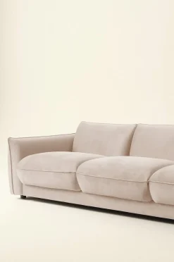 MOLTON Sofa 3-Sitzer