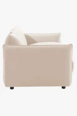 MOLTON Sofa 3-Sitzer