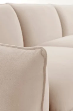 MOLTON Sofa 3-Sitzer