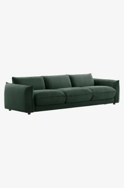 MOLTON Sofa 3-Sitzer