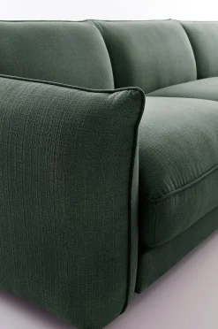 MOLTON Sofa 3-Sitzer