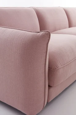 MOLTON Sofa 3-Sitzer
