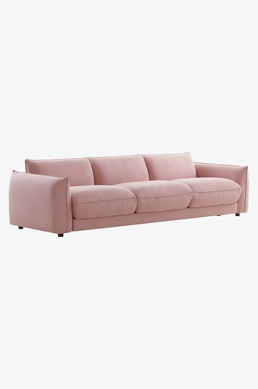 MOLTON Sofa 3-Sitzer