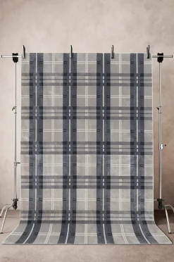 MONDOVI Viskoseteppich 200x300 cm