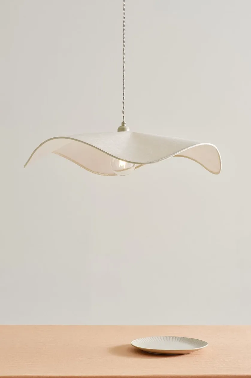 MONSHI Deckenlampe