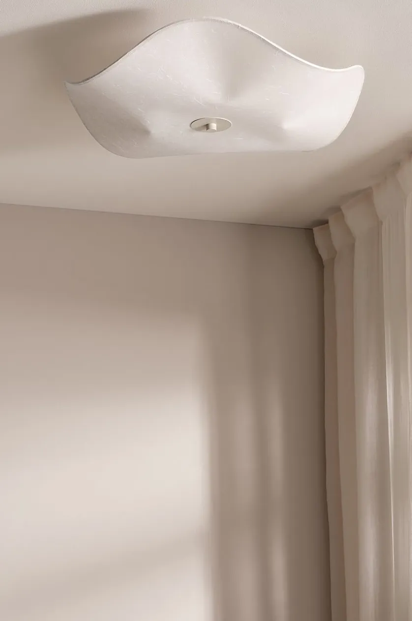 Monshi Plafond