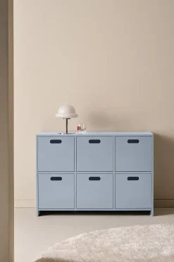MONTI Kinderkommode
