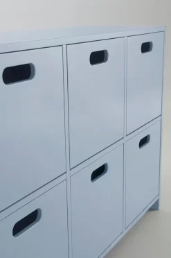 MONTI Kinderkommode