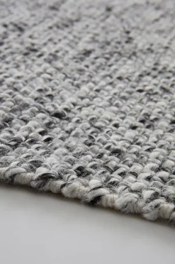 MONTUNA Flachgewebeteppich