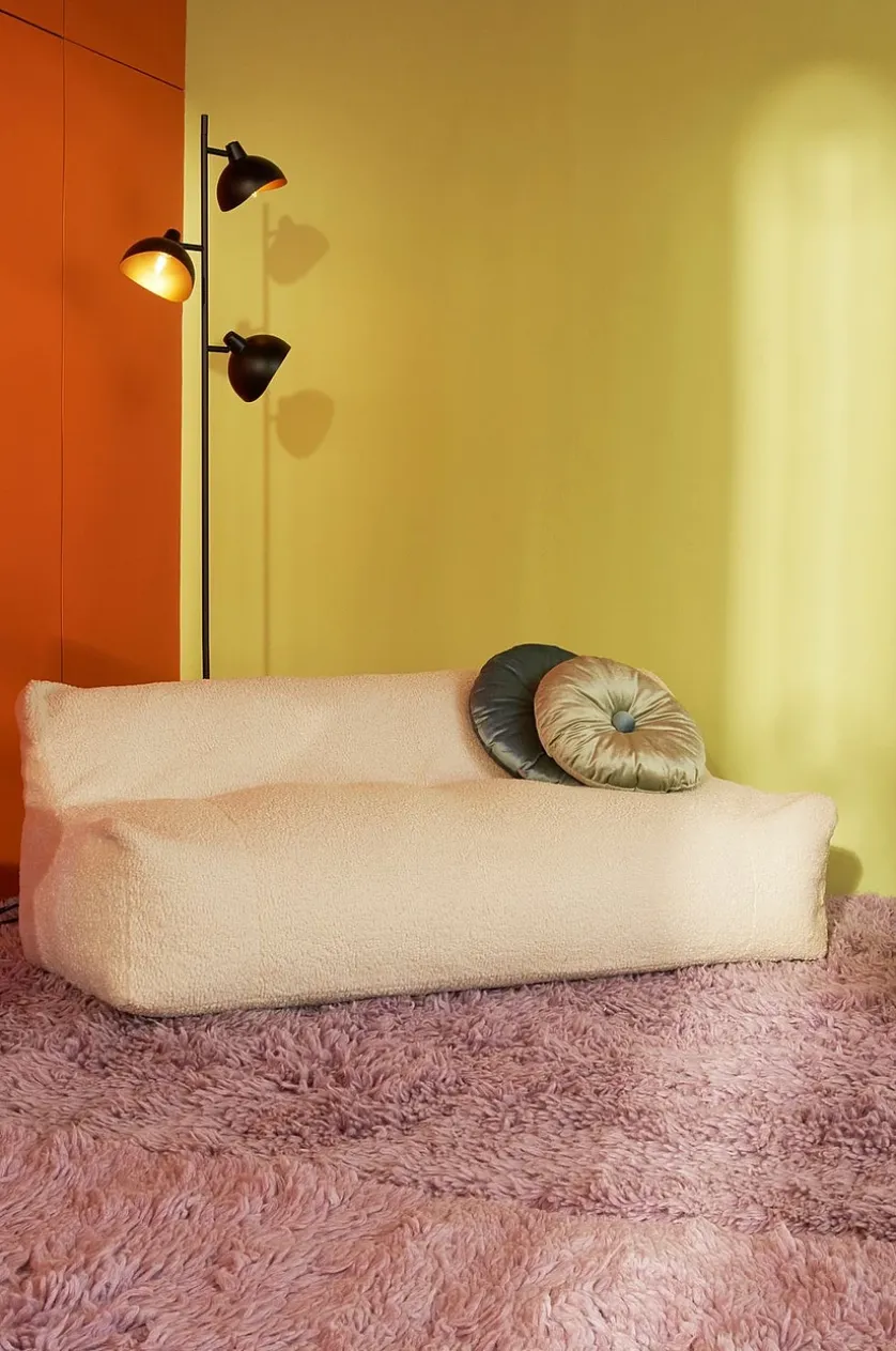 MOON Kindersofa