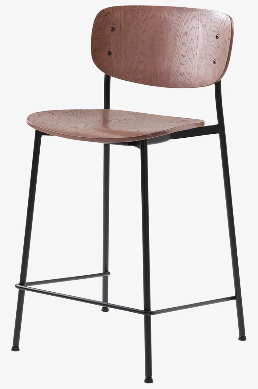MORRELL Barhocker im 2er-Pack